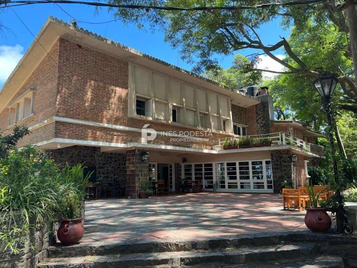 VENTA HOTEL EN COLONIA
