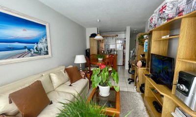 OPORTUNIDAD VENTA APARTAMENTO DE 1 DORMITORIO CON SERVICIOS PARA RENTA