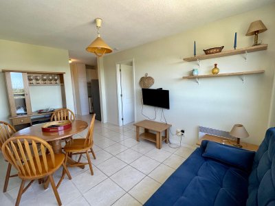 VENTA ROOSEVELT 1 DORMITORIO 
