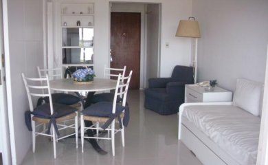 VENTA APARTAMEMTO EN PLAYA MANSA DE PUNTA DEL ESTE