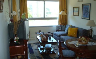 VENTA ROOSEVELT 1 DORMITORIO TORRE CON SERVICIOS