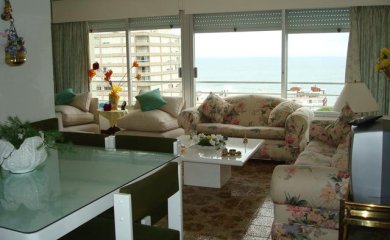 Apartamento en Punta del Este, Península
