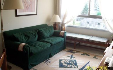 Apartamento en Punta del Este, Roosevelt