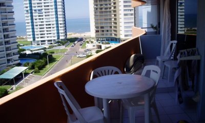 Apartamento en Punta del Este, Brava