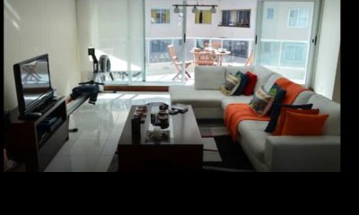 Apartamento en Punta del Este, Mansa