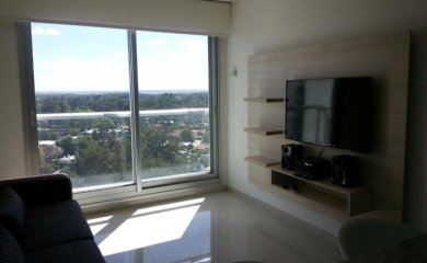 Apartamento en Roosevelt - Torre con servicios