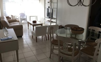 Apartamento en Punta del Este, Brava