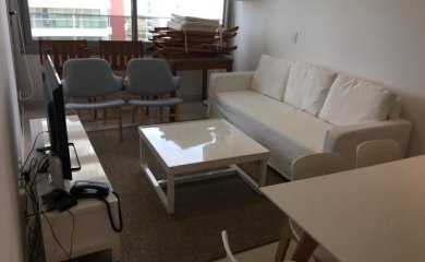Apartamento en Playa Brava a una cuadras del mar