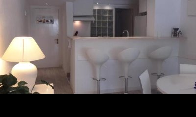 ALQUILER - VENTA APARTAMENTO DE  CUARTOS Y MEDIO