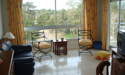Apartamento en Punta del Este, Roosevelt