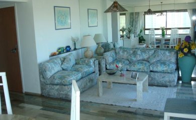 Apartamento en Punta del Este, Brava