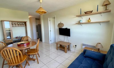 VENTA ROOSEVELT 1 DORMITORIO
