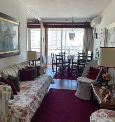 VENTA EN PENINSULA CON VISTA AL PUERTO