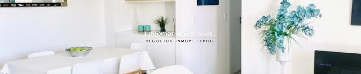 APARTAMENTO EN VENTA Y ALQUILER PLAYA BRAVA CON SERVICIOS A UNA CUADRA DEL MAR