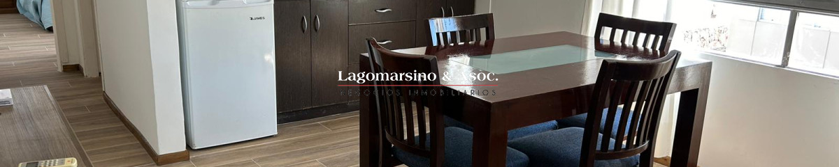 VENTA APARTAMENTO EN PENINSULA A UNA CUADRA DEL MAR, 1 DORMITORIO Y 1BAÑO