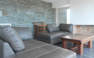Casa en Punta Piedras - Manantiales