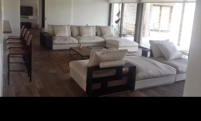 Casa en Manantiales, Manantiales