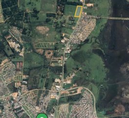 TERRENO EN MALDONADO DE 4000 M2 SOBRE RUTA 39