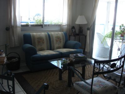 Apartamento en Punta del Este, Mansa - SHC302A