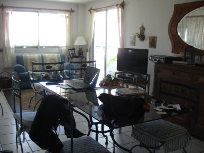 Apartamento en Punta del Este, Mansa - SHC302A