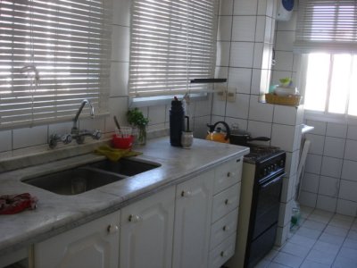 Apartamento en Punta del Este, Mansa - SHC302A