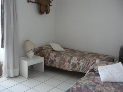 Apartamento en Punta del Este, Mansa - SHC302A