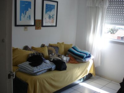 Apartamento en Punta del Este, Mansa - SHC302A