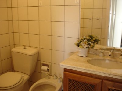 Apartamento en Punta del Este, Mansa - SHC302A