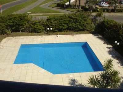 Apartamento en Punta del Este, Mansa - SHC302A