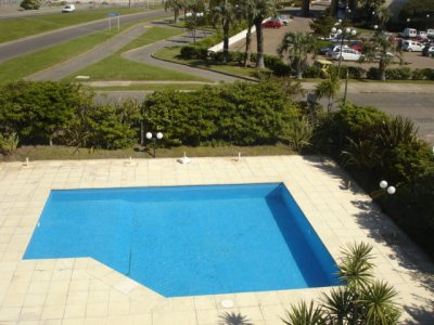 Apartamento en Punta del Este, Mansa - SHC302A