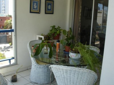 Apartamento en Punta del Este, Mansa - SHC302A