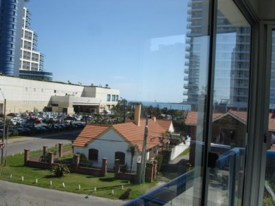 Apartamento en Punta del Este, Mansa - SHC302A
