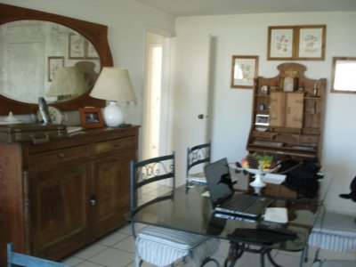 Apartamento en Punta del Este, Mansa - SHC302A