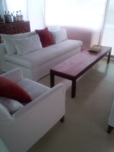 Apartamento en La Barra, La Barra - SHC314A