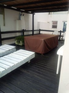 Apartamento en La Barra, La Barra - SHC314A