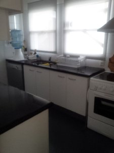 Apartamento en La Barra, La Barra - SHC314A