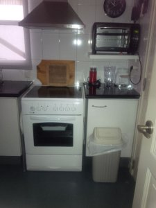 Apartamento en La Barra, La Barra - SHC314A