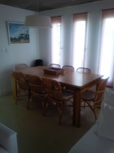Apartamento en La Barra, La Barra - SHC314A