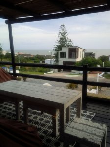Apartamento en La Barra, La Barra - SHC314A