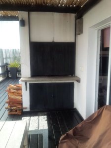 Apartamento en La Barra, La Barra - SHC314A