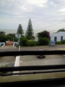 Apartamento en La Barra, La Barra - SHC314A