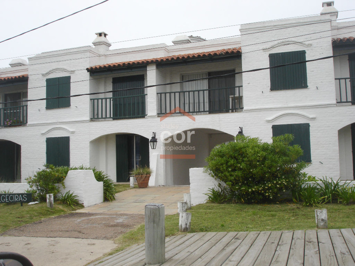 Centro de la Barra - SHC248A