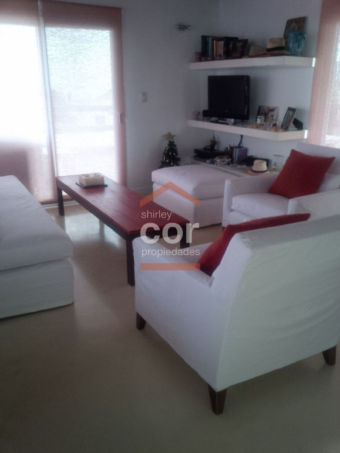 Apartamento en La Barra, La Barra