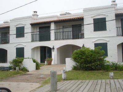 Centro de la Barra