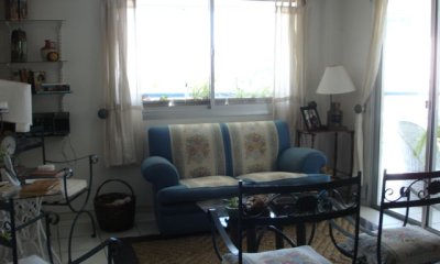 Apartamento en Punta del Este, Mansa