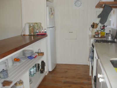 a minutos de la barra y de josé ignacio  - shc726c