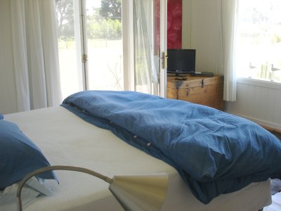 a minutos de la barra y de josé ignacio  - shc726c