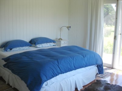 a minutos de la barra y de josé ignacio  - shc726c