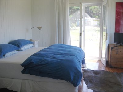 a minutos de la barra y de josé ignacio  - shc726c