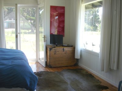 a minutos de la barra y de josé ignacio  - shc726c